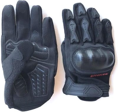 Gant moto cross CE Nexone pour Homme Nexone Taille XS Scorpion Noir Neuf