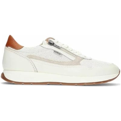 Pikolinos Getafe - heren sneaker - wit - maat 39 (EU) 5.5 (UK)