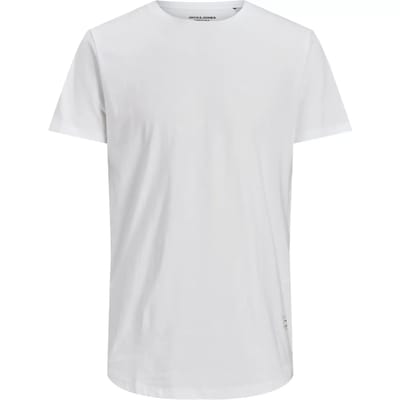 JACK&JONES - JJENOA TEE SS CREW NECK NOOS - Heren - T-shirts