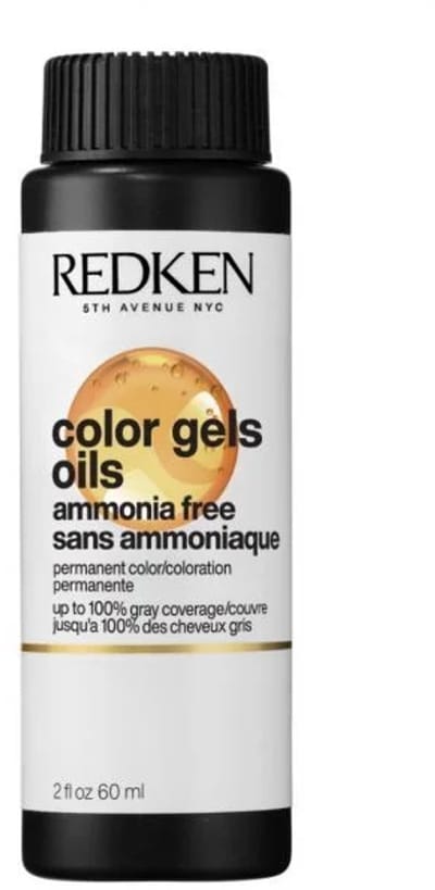 Redken Color Gels Oils 5N 60ml