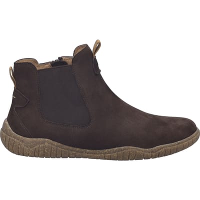 Josef Seibel - WYNONA 04 - Half-hoge schoenen - Kleur: Bruin - Maat: 37