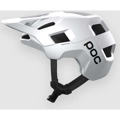 POC Kortal Helmet wit