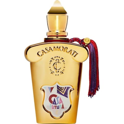 XERJOFF Casamorati Casa Futura Eau de Parfum Spray Damesparfum Unisex 30 ml