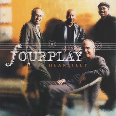 Heartfelt - Fourplay