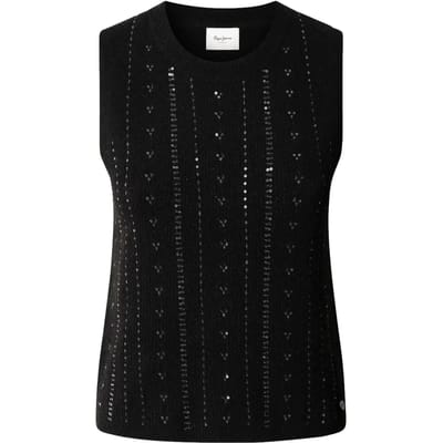 Mouwloze damestrui Pepe Jeans Elaine