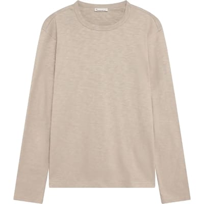Longsleeve T-shirt KnowledgeCotton Apparel