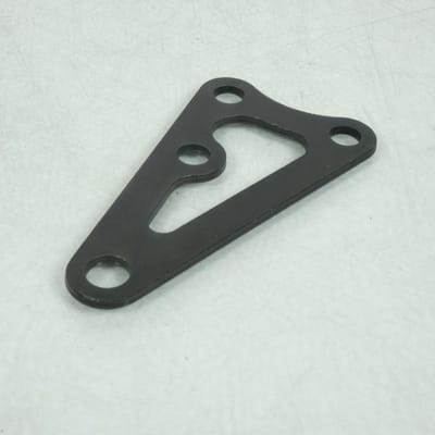 Support moteur supérieur droit pour moto Yamaha 250 TTR 4GY-21318-01 Neuf