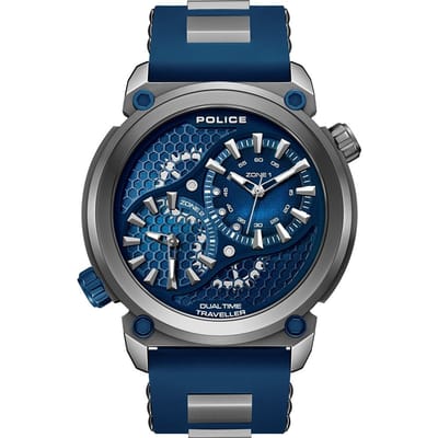 Police PEWGM0071803 Boa Horloge