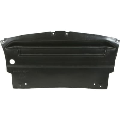 Bumper - vloerbescherming BLIC 6601-02-2585881P