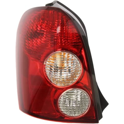 Achterlicht DEPO 216-1959L-AS links