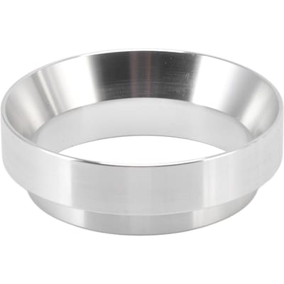 58mm Koffie Doseertrechter Italiaanse Magnetische Aluminiumlegering Koffiepoeder Doseerring voor Café