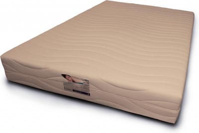 Matras Pocketvering 7-zones 80x190 dikte c.a. 23cm XXL TrendZzz®