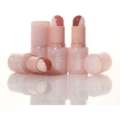 FreshO2 - Vitamin C Glow Stick Rosy Berry