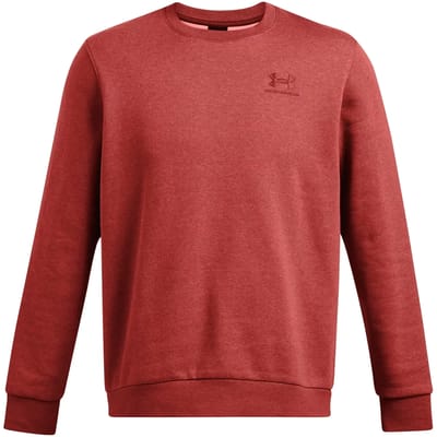 Sweater met ronde hals Under Armour Icon