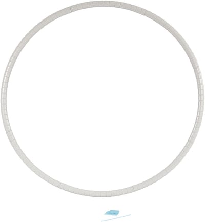 Rond weefframe, d 88 cm, 1 stuk