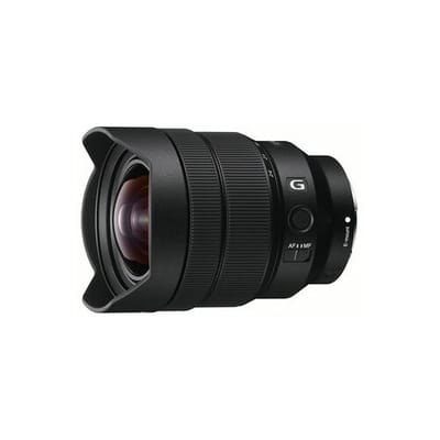 Sony FE - 12-24mm - f/4.0 G - Cameralens - Groothoeklens