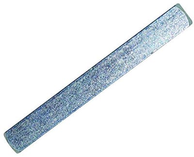 Vierkante stift - volledige pen, verzinkt staal, 8 x 100 mm