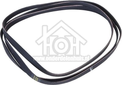 Hutchinson Poly-V-snaar 1951 H7 TRA 800-900 serie 481235818156