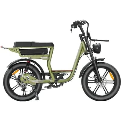 V20 Comfort - Groen