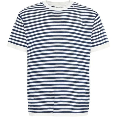 T-shirt Solid Olsen