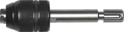 Makita 122829-5 - Boorkop Snelspan - 1,5-13mm