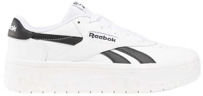 Reebok Court Advance Surge Schoenen Wit EU 37 1/2 Vrouw