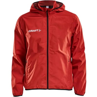 Waterdichte windjack Craft