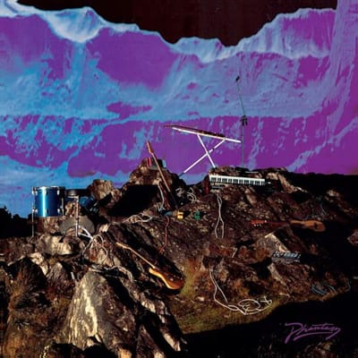 Fantasy Black Channel - Late Of The Pier