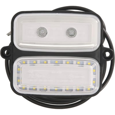 Waś Achterlicht WAS 1483 W226