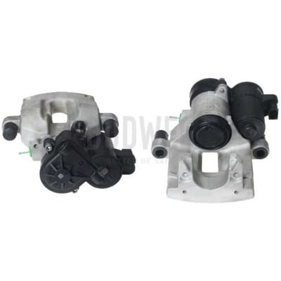 Remklauw BUDWEG CALIPER 345728