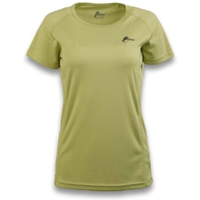 T-shirt Ande Bobbio Lady