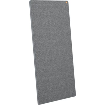 White- en Memobord Nobo Move & Meet 1800x900mm