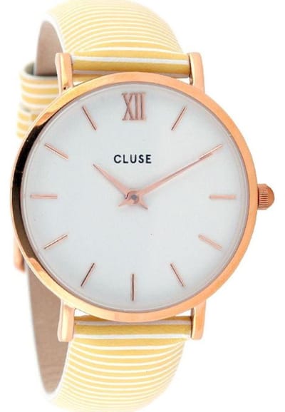 Cluse CL30032 - Dames horloges