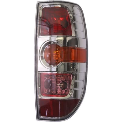 VanWezel 2781926 - Feu arrière droit pour Mazda Bt-50 de 12/2006 à 2011