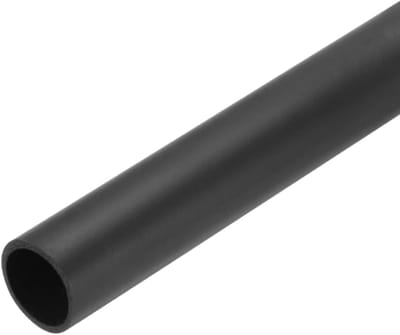 Schuim isolatiebuis - Buis isolatie - Vorst bescherming - Goede warmte isolatie - 30mm ID 40mm OD - Zwart