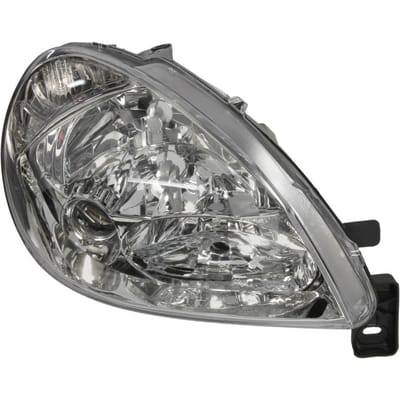 Koplampen TYC 20-6257-05-2, rechts