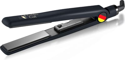 Golden Curl Titanium Straightener The Deutschland