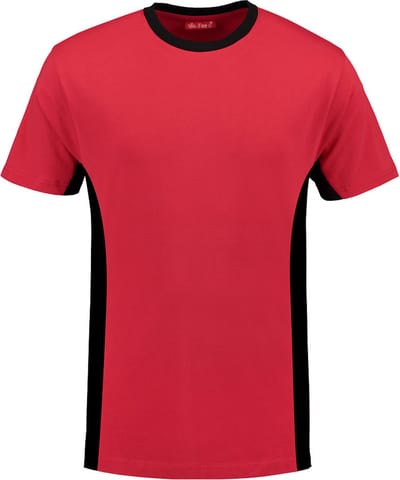 L&S T-shirt Workwear iTee SS