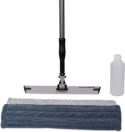 Allure - Microvezel vloerwisset - Wecoline