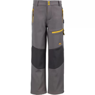 Trespass kinderbroek Hurry – Unisex-broek voor kinderen