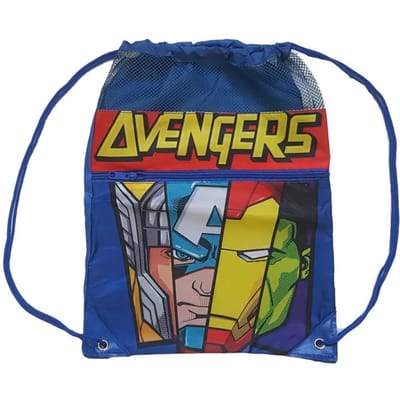 Avengers gymtas
