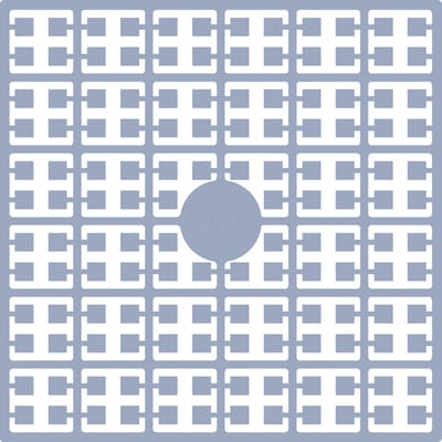 Pixelmatje (5 stuks) Nr. 363