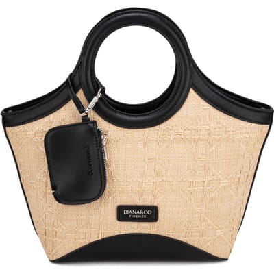 Diana&Co Handtas Women