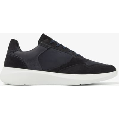 Nubikk Rocky Road Wave (m) Navy Combi Größe: 40 | Trainers Outlet | Herren | Blau