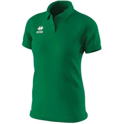 Polo Errea Alexis Dames Polo Mc Jr - Sportswear - Kinderen