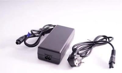 Sparta/Batavus/Koga 2014-2015 - Snellader - Elektrische fietsoplader - 36V - 4A - 5-pins