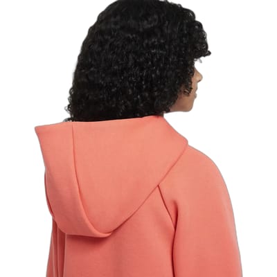 Zip-up hoodie voor meisjes Nike Tech Fleece