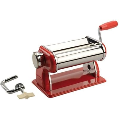 Artemio Pasta Machine - Voor polymeer klei en sieraden - 9 instellingen