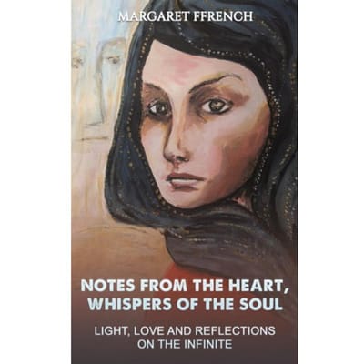 Notes From The Heart, Whispers Of The Soul - Ffrench, Margaret