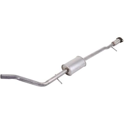 Voorpijp BOSAL 287-455